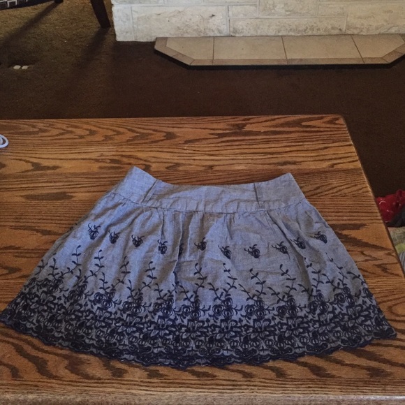 Skirt