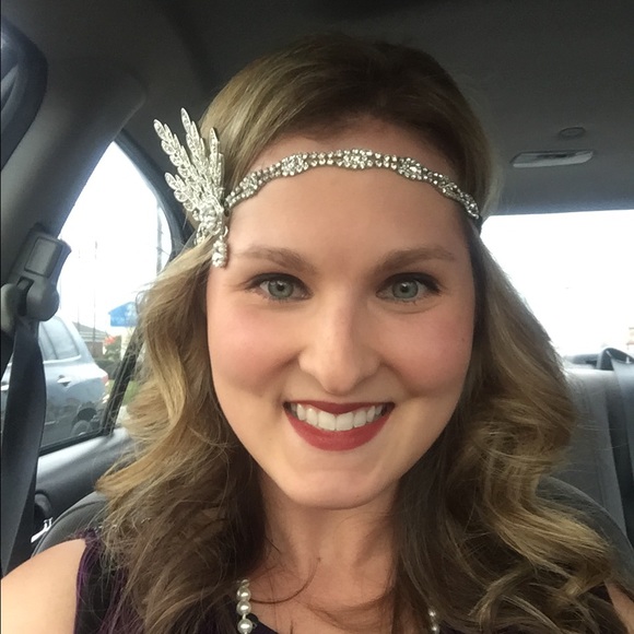 Meet your Posher, Rachel - Picture 2 of 2