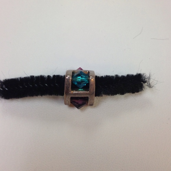 Winter Jewel Small Authentic Trollbead #61713 - image 2