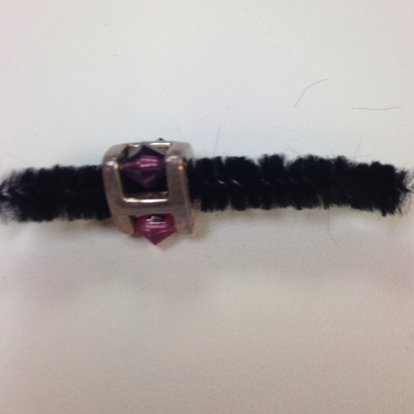 Winter Jewel Small Authentic Trollbead #61713 - image 3