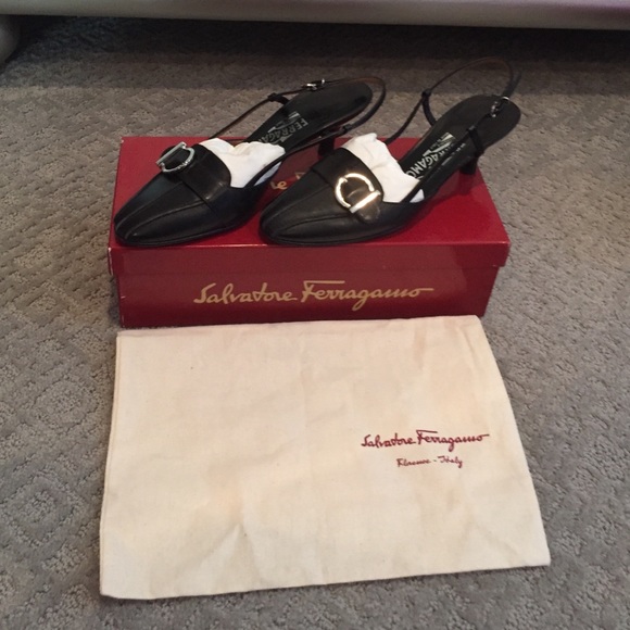 Salvatore ferragamo shoes 🎉 sale