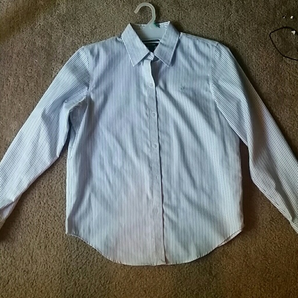 Lauren Ralph Lauren top