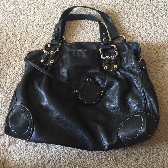Large Juicy Couture bag