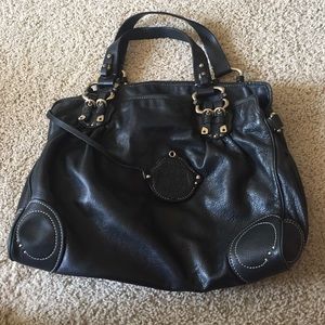 Large Juicy Couture bag