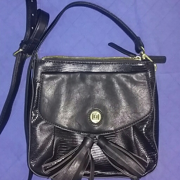 Liz Claiborne NWOT Crossbody purse