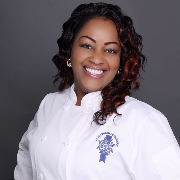 Meet your Posher, Pamela - Picture 1 of 1