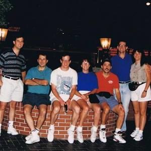 Meet your Posher, Kerrie