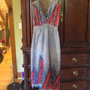 Very Pretty Boutique dress SZ XL