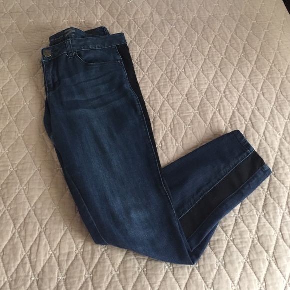 Seven jeans