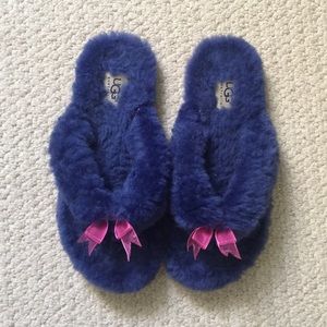 Ugg Slipper Flip-flops