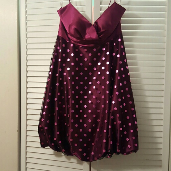 Cocktial Dress