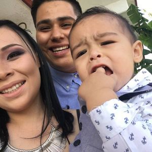 Meet your Posher, Nancy