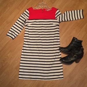 ☀️TGIF SALE - Today Only 😎✌🏼Gap Shift Dress