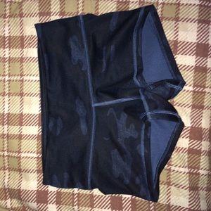 Lululemon Spandex