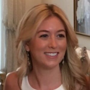 Meet your Posher, Courtney