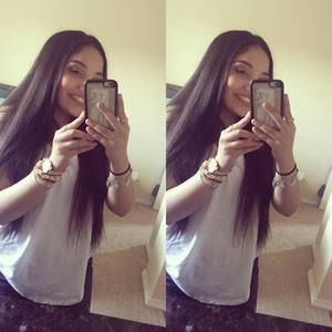 Meet your Posher, Miranda