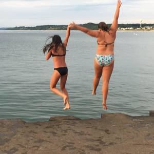 Meet your Posher, Natalie