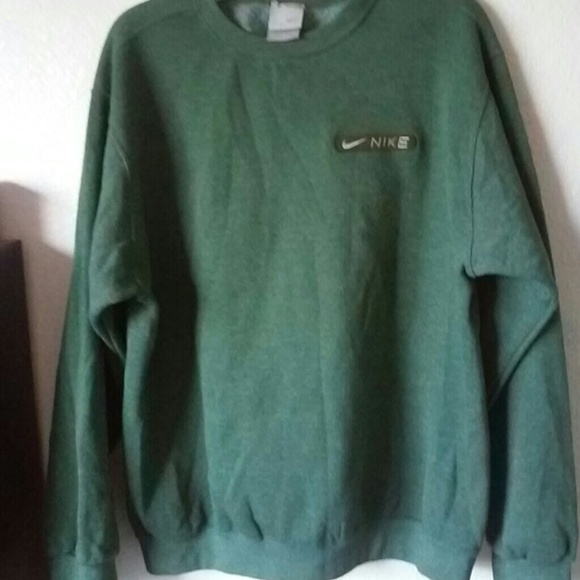 Nike sweatshirt
