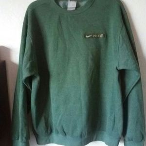 Nike sweatshirt
