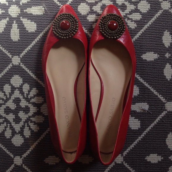 Franco Sarto Shoes