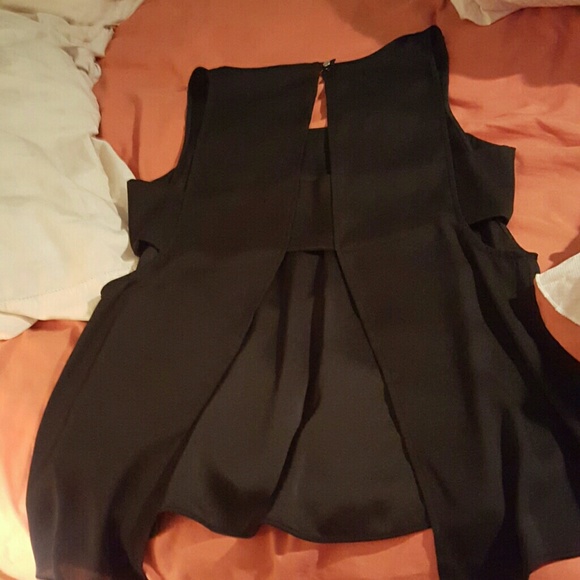 Express top