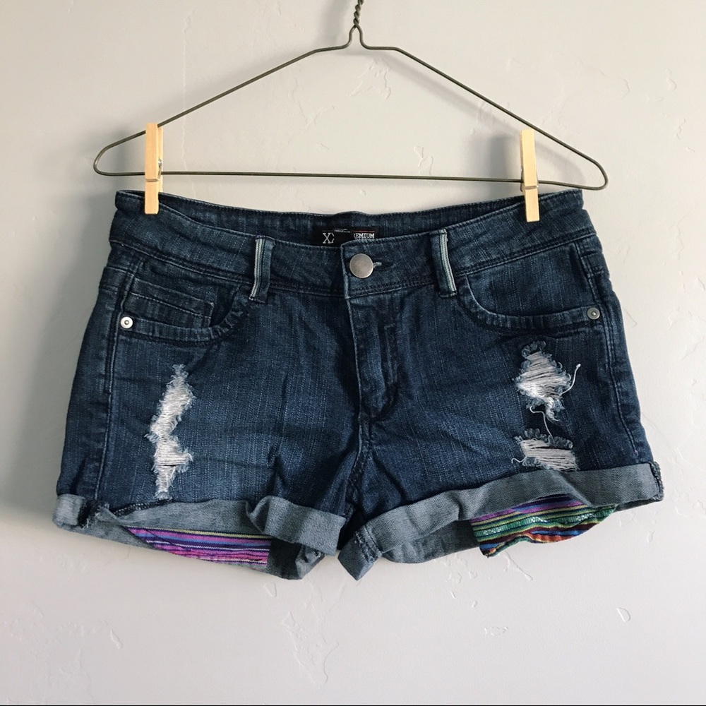 shorts