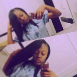 Meet your Posher, Mariah