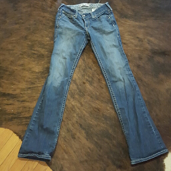 Ariat Spitfire Ultimate Riding Jeans