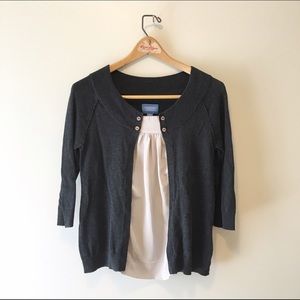 Simply Vera Sweater top