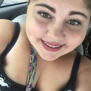 Meet your Posher, Krystina