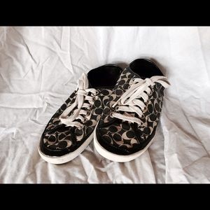Coach Sneakers