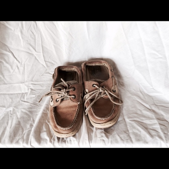 Sperrys
