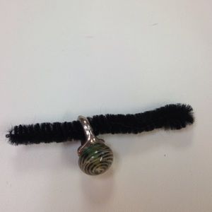 Autumn authentic trollbead #61720