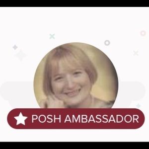 I am a Posh Ambassador (suggested user)