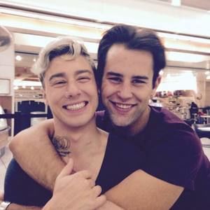 Meet your Posher, James