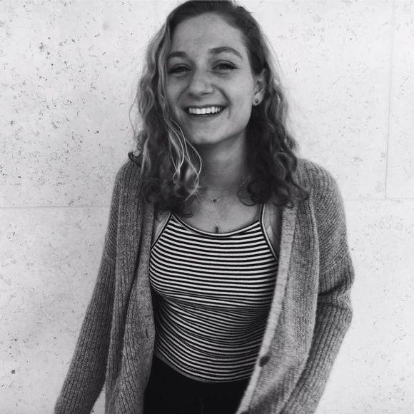 Meet your Posher, Jess