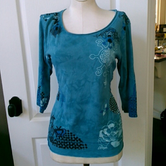 Glima Long sleeve