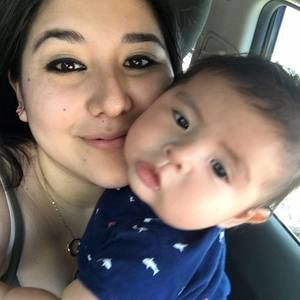 Meet your Posher, Juanita