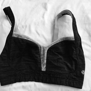 Lululemon bra