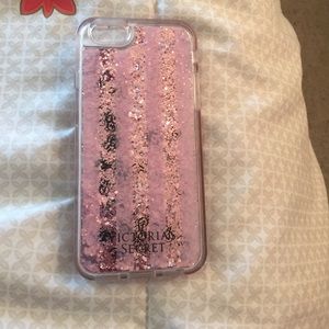 IPhone 6 Victoria secret case