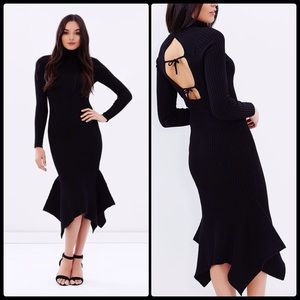 Fortress Dresses