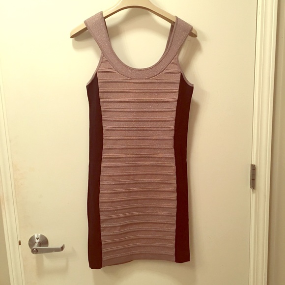 Express dress