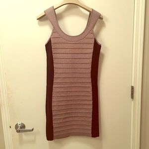 Express dress