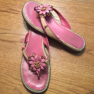 Cute Brighton Sandles