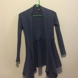 cardigan sweater