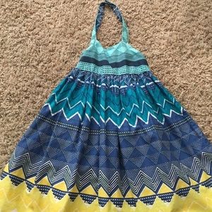Beautiful Girl's dress sz. 18-24 months