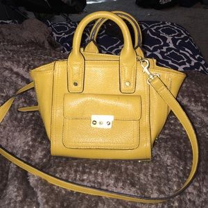 Phillip lim mini satchel in good condition
