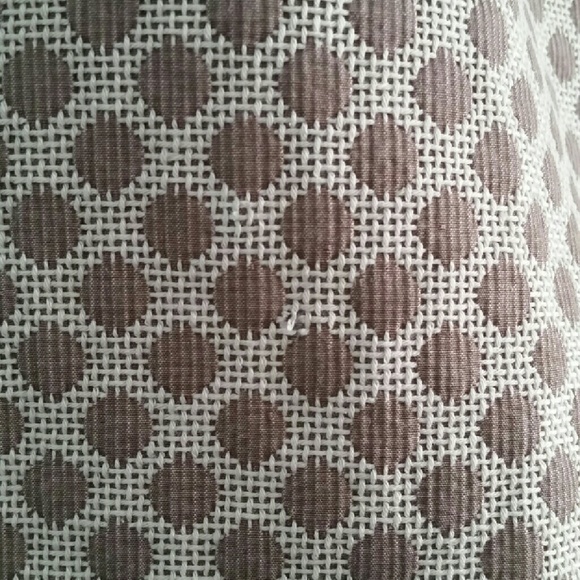 NWT LOFT Vintage Style Skirt - Picture 3 of 4