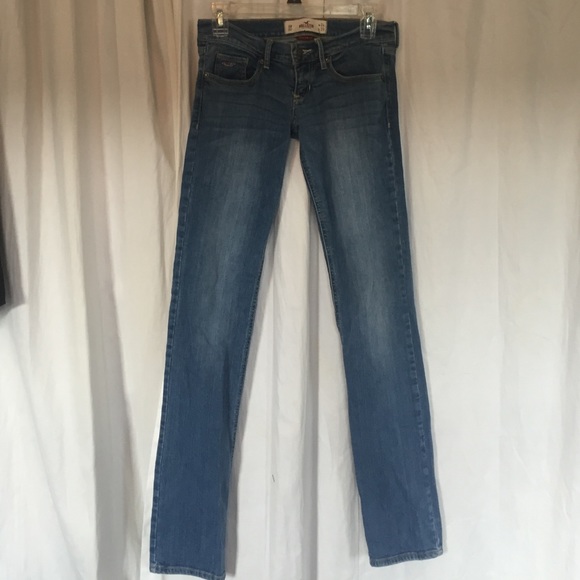 Hollister Jeans - Picture 1 of 4