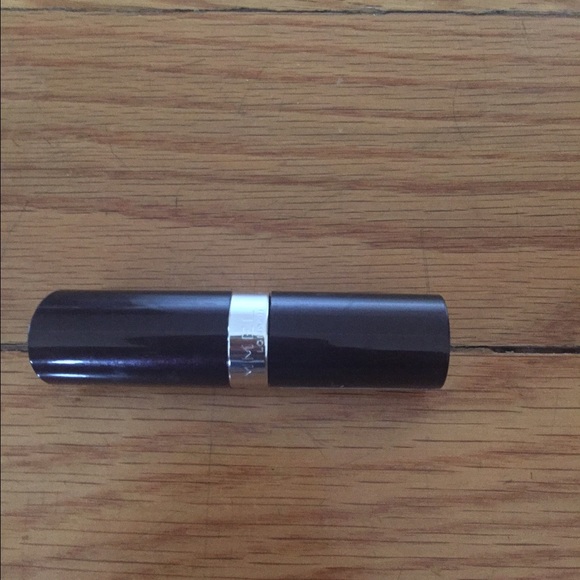 Rimmel London Lipstick- Bordeaux